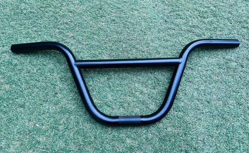 Hoffman piece bmx bars from - hoffman,