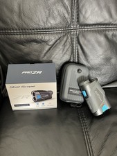 Shot Scope PRO ZR Laser Golf