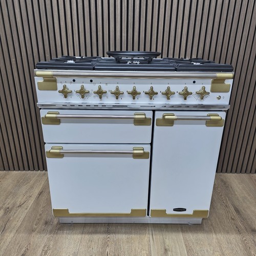 Rangemaster elise 90cm dual - elise,