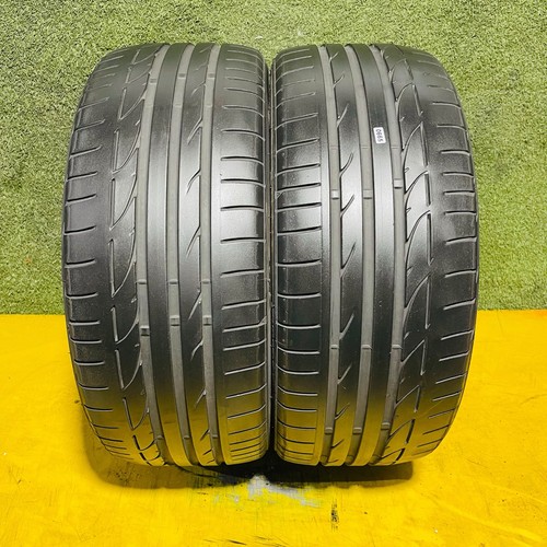225 88y bridgestone - 225/40/18,