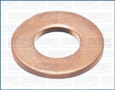 Fits AJUSA 21008600 oil drain
