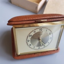 KIENZLE 1950s German travel
