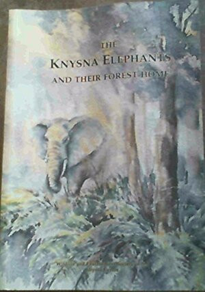 The knysna elephants - the,