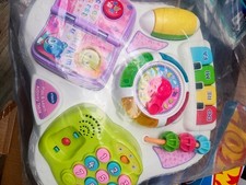 VTech Baby Play & Learn