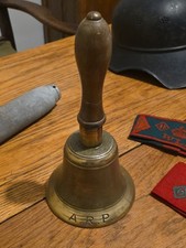 Ww2 Fiddians A.R.P Bell