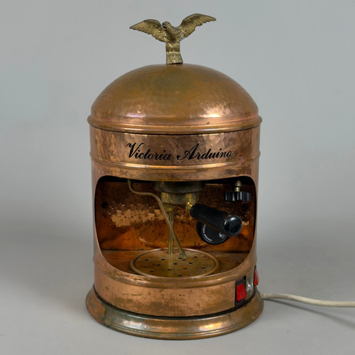 Victoria arduino vintage 1960 - vintage,