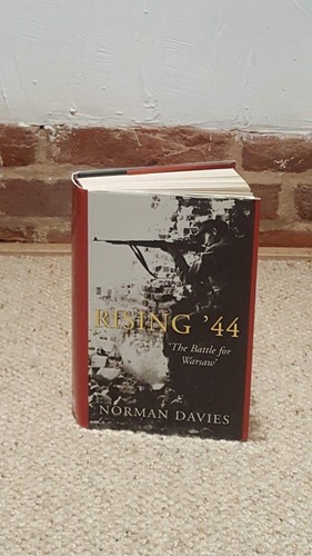 Rising the battle for - rising,