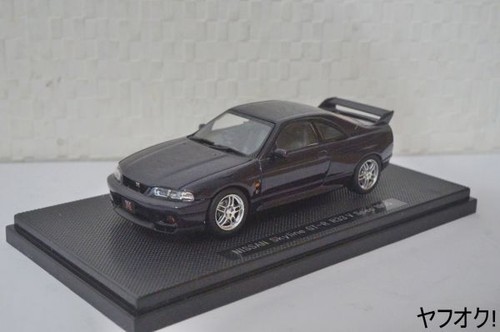 Ebro nissan skyline - ebro, r33
