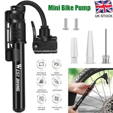 WEST BIKING Mini Bike Hand