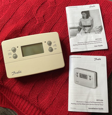 Danfoss Randall FP715Si 2
