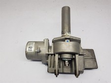 2012 ON MK3 FIAT PUNTO STEERING COLUMN + ELEC PAS PUMP 5 DOOR HATCHBACK