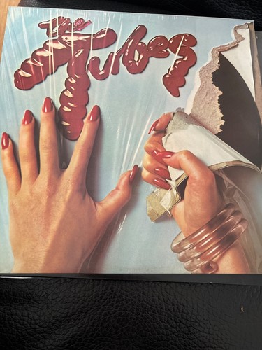 The tubes - tubes, lp