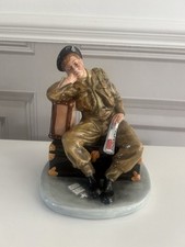 Royal Doulton Figurine - HN