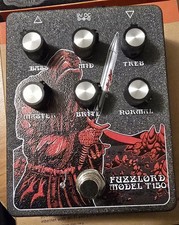 Fuzzlord Model T150 (Sunn Mod