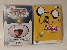 Adventure Time  The Complete