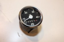 PUCH MAXI 50 SPEEDO - 40MPH -