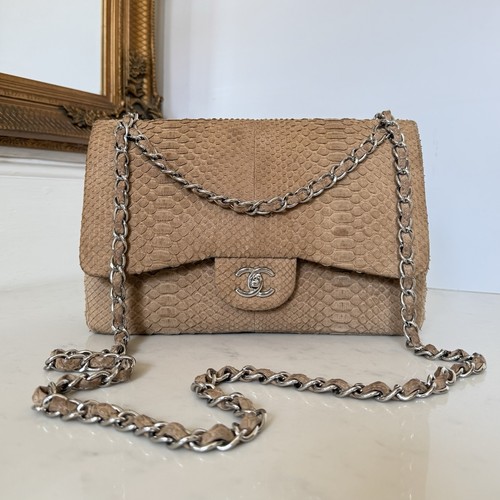 Chanel classic double flap - double,