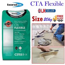 Bond It 20kg CTA Flexible Tile
