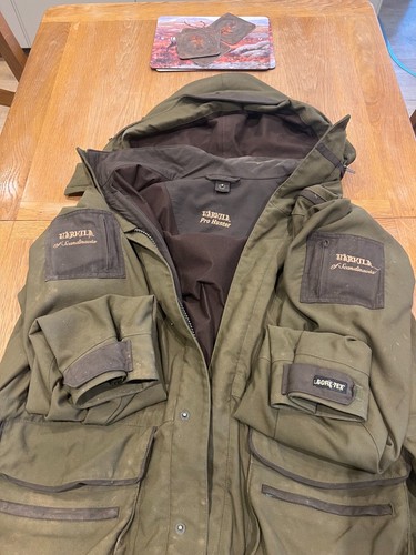 Harkila pro hunter - pro, size