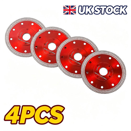 4pcs 115mm wet dry - 115mm, 4.5"