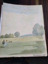 Glyndebourne Festival Opera