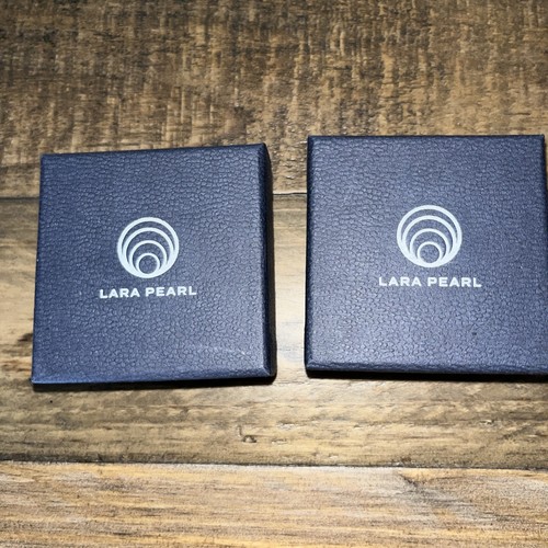 Lara pearl stainless - stainless, set