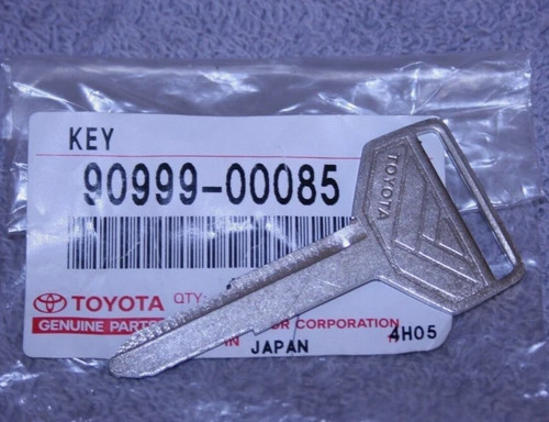 Toyota genuine levin trueno - toyota,