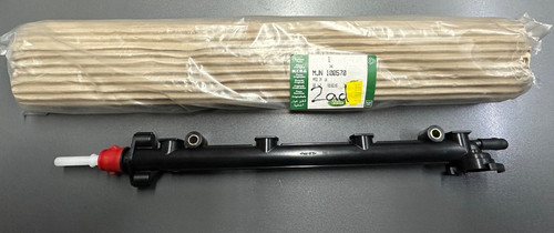 New genuine land rover - genuine,