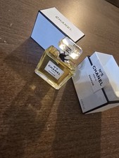 Chanel No 5 Pure Parfum