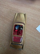 Corgi Toys James Bond Aston