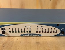 M-Audio Midisport USB Midi
