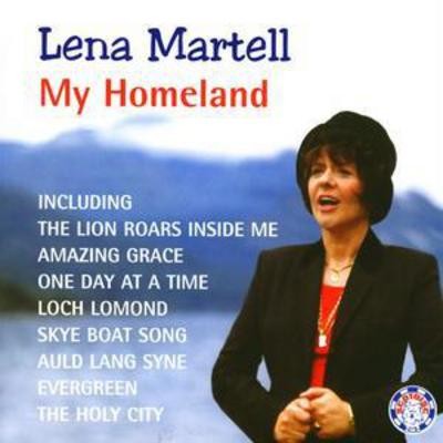 Lena martell homeland - martell:,