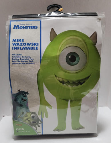 Monsters mike wazowski child - wazowski, s