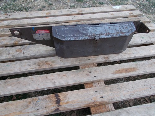 Genuine original massey - genuine,