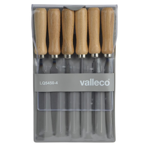 Vallorbe set essential - set, 6