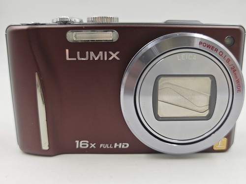 Panasonic lumix dmc - panasonic,