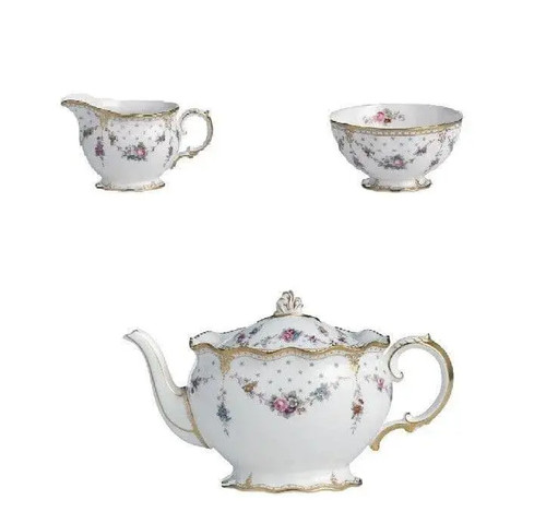 Royal crown derby antoinette - royal,