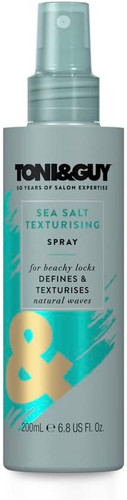Toni guy sea salt - guy,