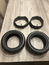 MINI MOTO TYRES PAIR SIZE