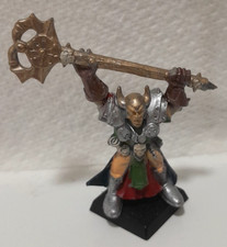 GW Warhammer Plastic Talisman