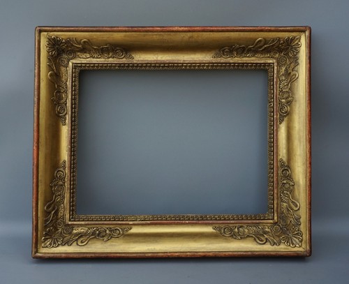 Painting frame empire - painting,