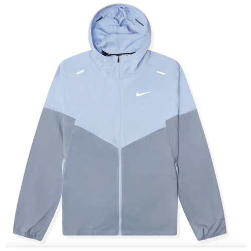 Nike repel packable windrunner - repel,