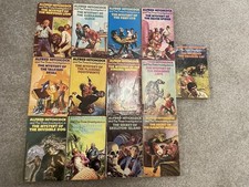 Alfred Hitchcock . Three Investigators . Large Bundle