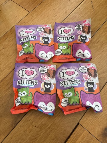 Topps love kittens cute - topps,