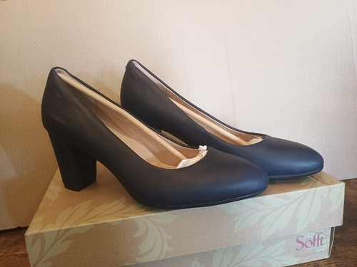 Sofft parisa pumps sky blue - pumps,