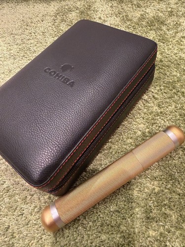Unused cohiba dupont - unused, s.t.dupont