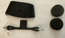 Fuel Tank Band Dampers