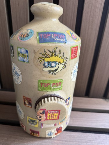 Antique vintage stoneware - vintage,
