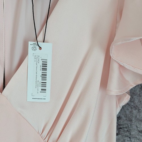 Coast blush pink - coast,