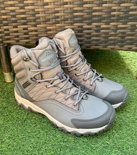Merrell thermo akita - merrell,